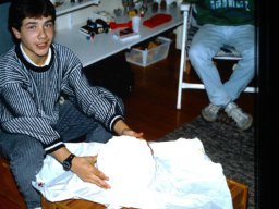 0DIA 198X RAVA KOFFER BB2